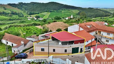 Casa/Moradia  em Rocha Forte