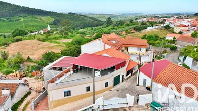 Casa/Moradia  em Rocha Forte