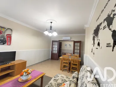Apartment T2 in São Brás de Alportel
