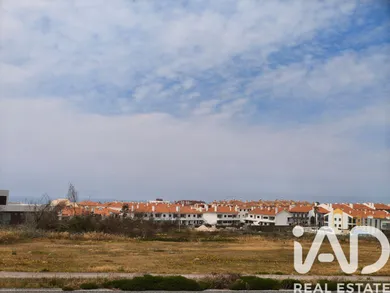 Terreno urbano em Pataias