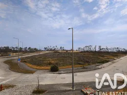 Terreno urbano em Pataias