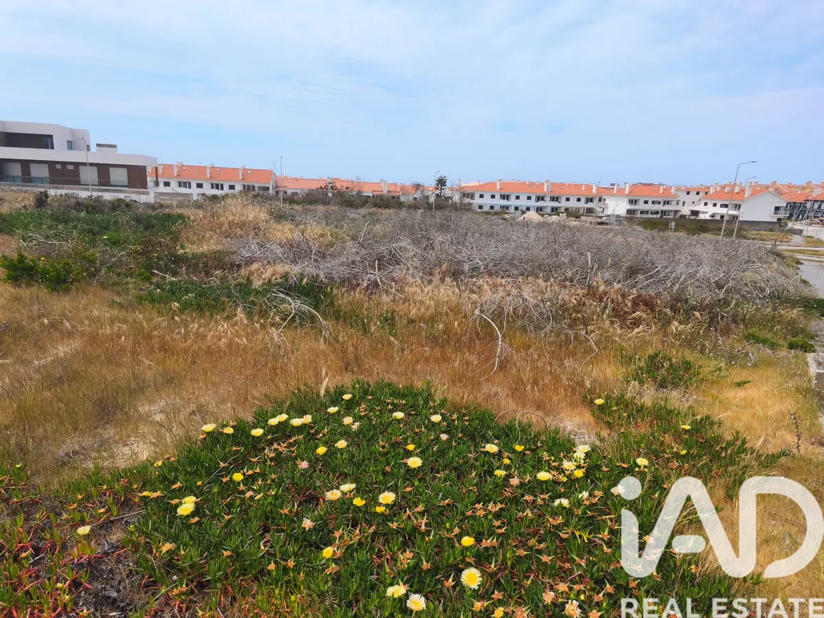 Terreno para 8 Moradias em Pedra do Ouro | Vista Mar | 2135m² 3