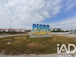 Terreno urbano em Pataias