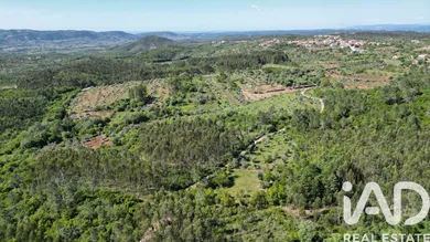 Farm land  in Alvorge
