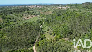 Terrain agricole   à Alvorge