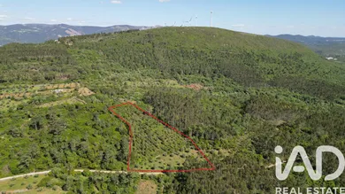 Terrain agricole   à Alvorge