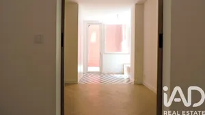 Appartement T1 à Lisboa