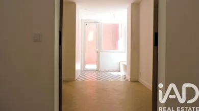 Appartement T1 à Lisboa
