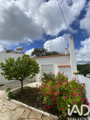 Maison  à Santa Catarina da Fonte do Bispo
