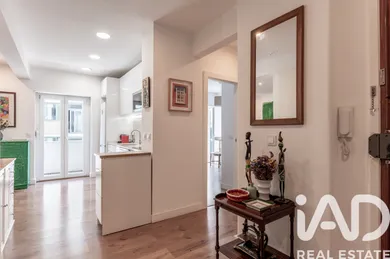 Apartment T2 in Lisboa