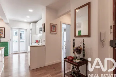 Fotografia 2 de Apartamento 2 quartos de 81 m² em Lisboa
