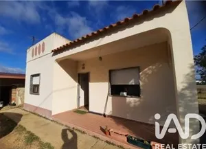 Single-storey house in Faro