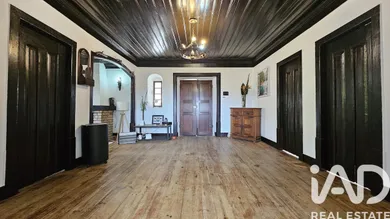 Moradia em Maçãs de Dona Maria