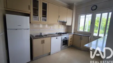 Apartamento T3 em Olhão