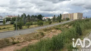 Terreno urbano em Águeda