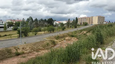 Terreno urbano  em Águeda