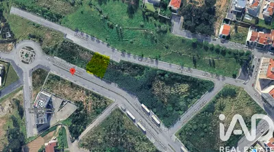 Fotografia 3 de Terreno urbano de 460 m² em Águeda