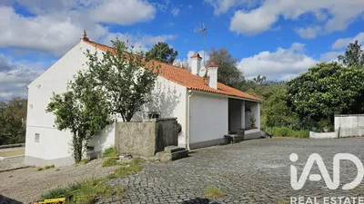 Fotografia 6 de Moradia 2 quartos de 164 m² em Maçãs de Dona Maria