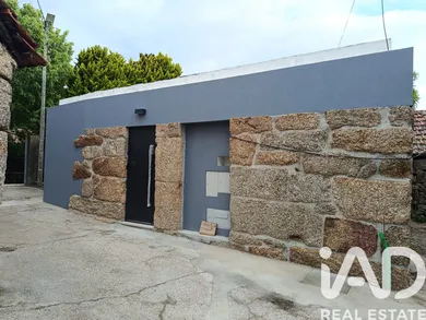 Casa/Moradia em Paredes de Viadores