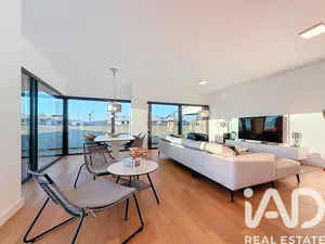 Apartamento T3 em Faro