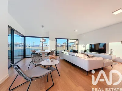Fotografia 3 de Apartamento 3 quartos de 206 m² em Faro