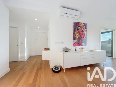 Apartamento T3 em Faro