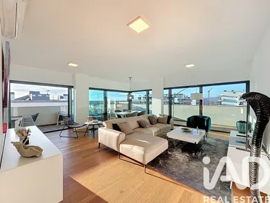 Apartamento T3 em Faro
