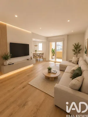 Apartamento T2 em Setúbal