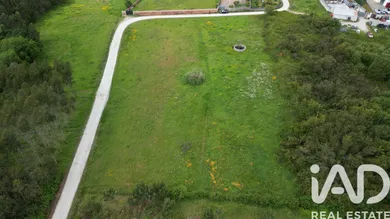 Terrain agricole à Vagos