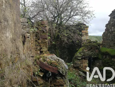 Casa/Moradia  em Amioso Cimeiro