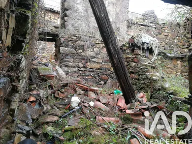 Casa/Moradia  em Amioso Cimeiro