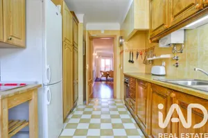 Apartment T2 in Cascais