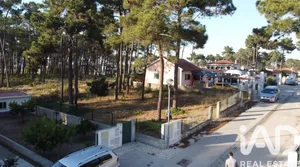 Terreno urbano em Sesimbra