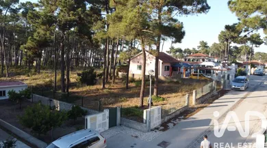 Terreno urbano  em Sesimbra