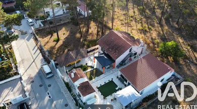 Terreno urbano  em Sesimbra