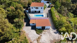 Casa de campo  em Maçãs de Dona Maria