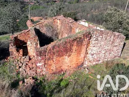 Terreno misto em São Bartolomeu de Messines