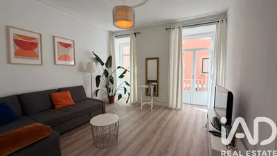 Fotografia 1 de Prédio de 187 m² em Lisboa