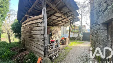 House in Amarante
