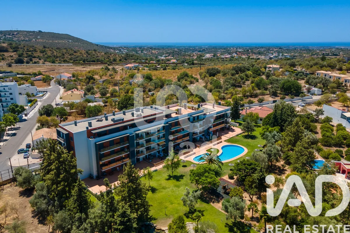 Apartamento 4 quartos de 171 m² em LOULÉ