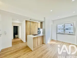 Apartamento T1 em Arrentela