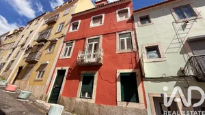 Prédio  em Lisboa