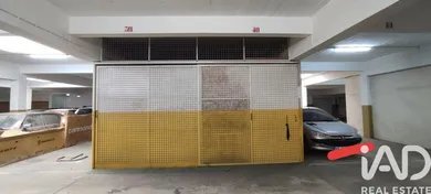 Estacionamento  em Faro