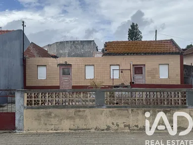 Moradia térrea  em Sado