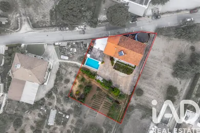 Casa/Moradia  em Quarteira
