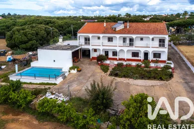 Casa/Moradia em Quarteira