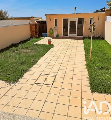 Moradia geminada em Esmoriz