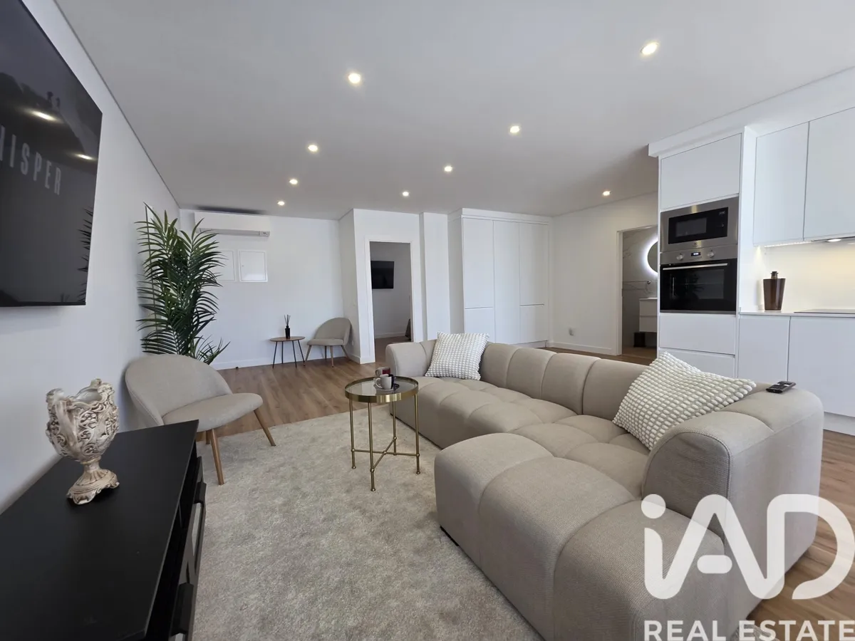 Apartamento 2 quartos de 117 m² em Olhão