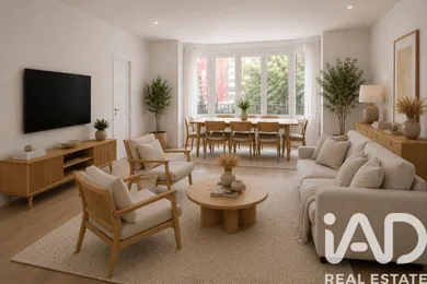 Apartment T2 in Estoril