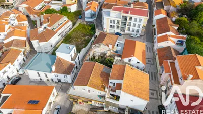 Fotografia 3 de Prédio de 242 m² em Lourinhã